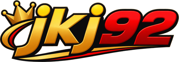 JKJ92 Logo